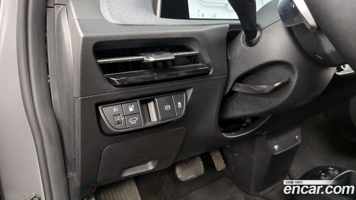 Kia EV6 — фото 6