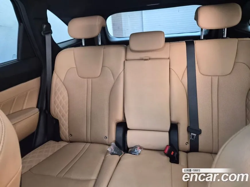 Kia Sorento — фото 5