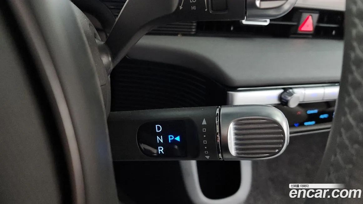 Hyundai Ioniq5 — фото 9