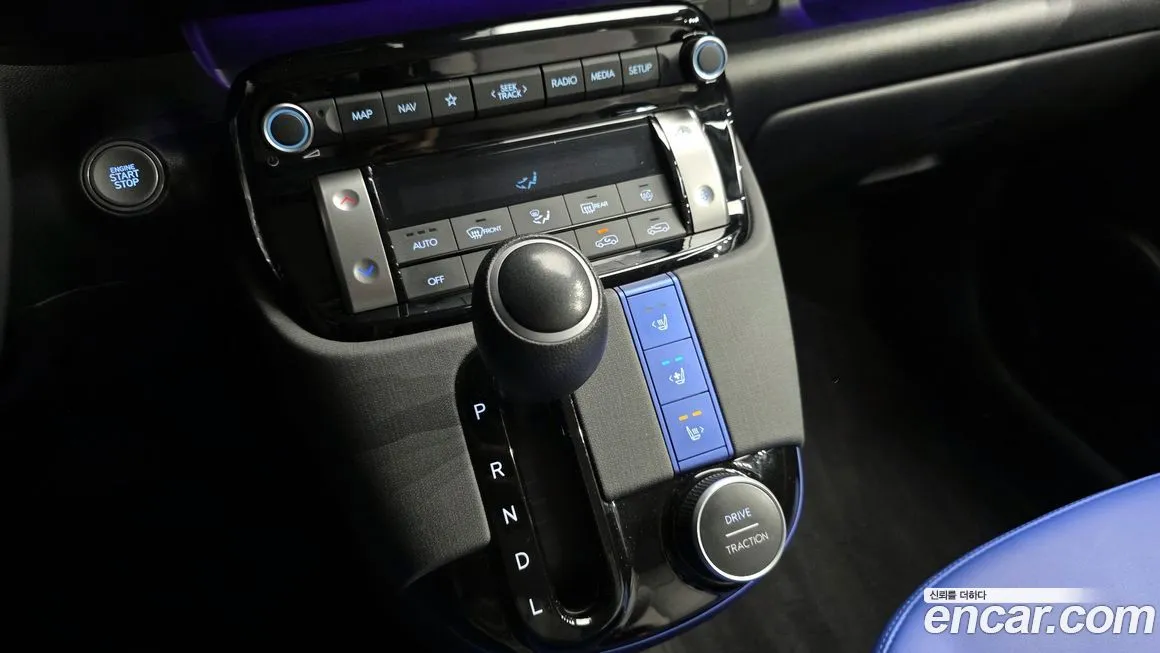 Hyundai Casper — фото 9