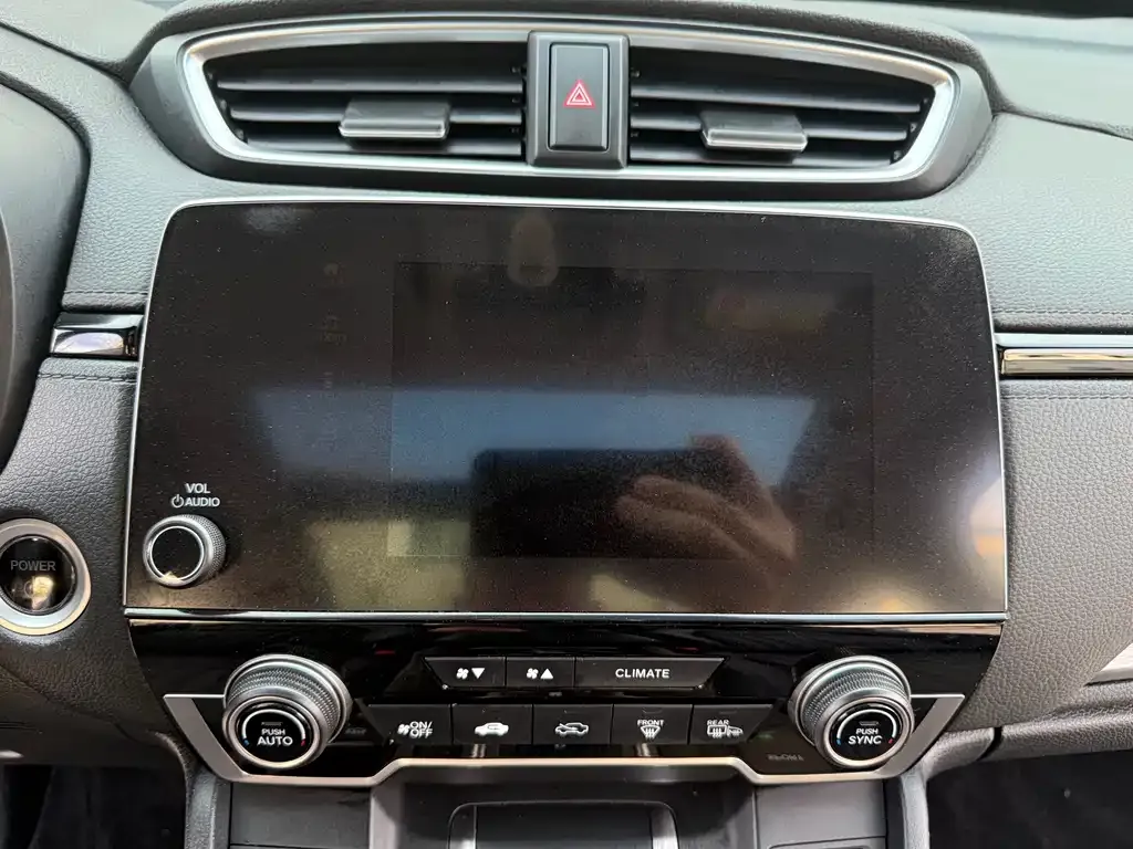 Honda Breeze — фото 10