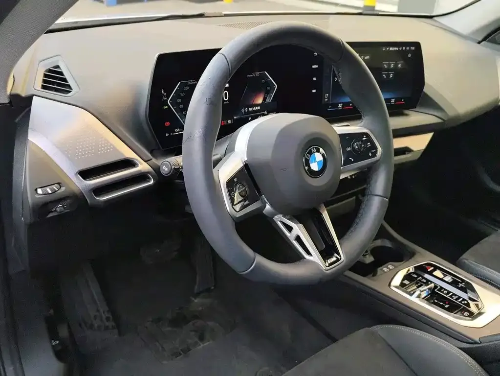 BMW 2 Series — фото 4