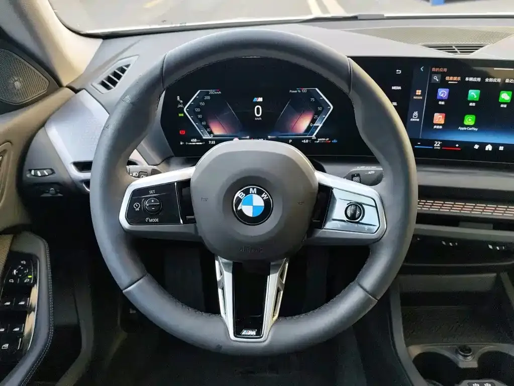 BMW 2 Series — фото 6