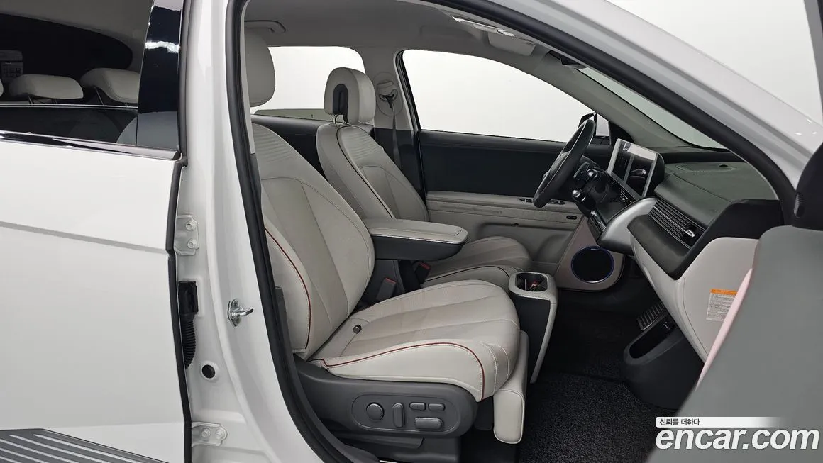 Hyundai Ioniq5 — фото 10