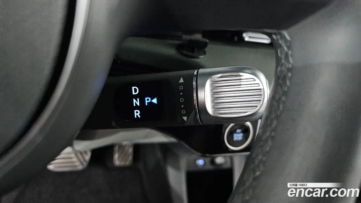 Hyundai Ioniq5 — фото 9