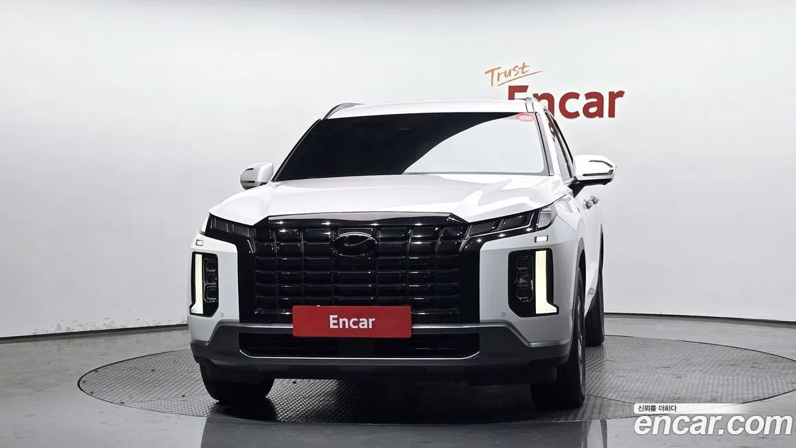 Hyundai Palisade — фото 3