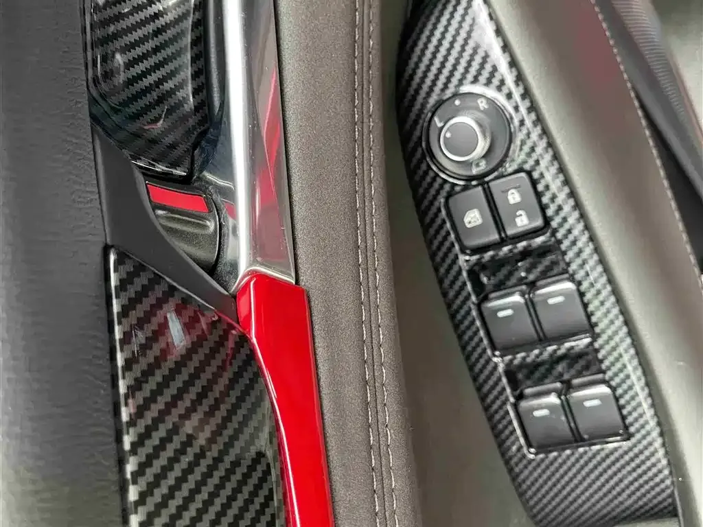 Mazda Atenza — фото 10