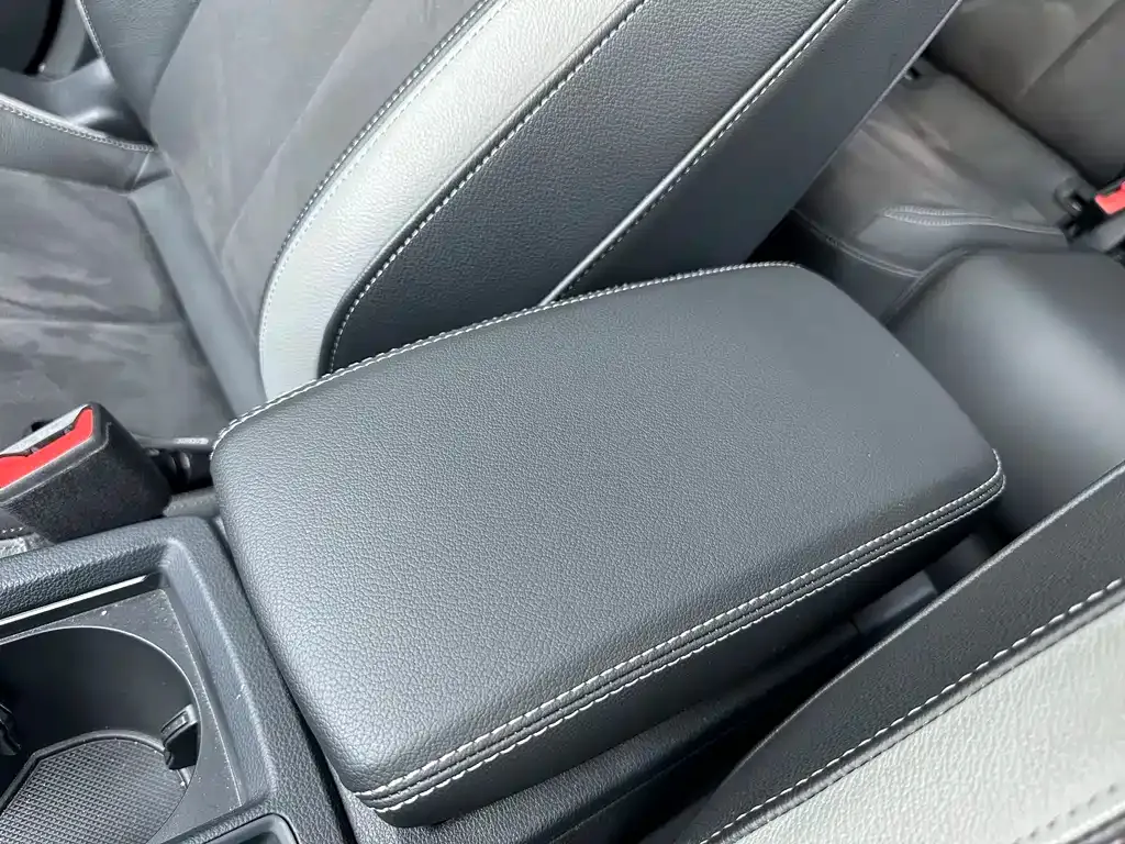 Audi Q3 — фото 10