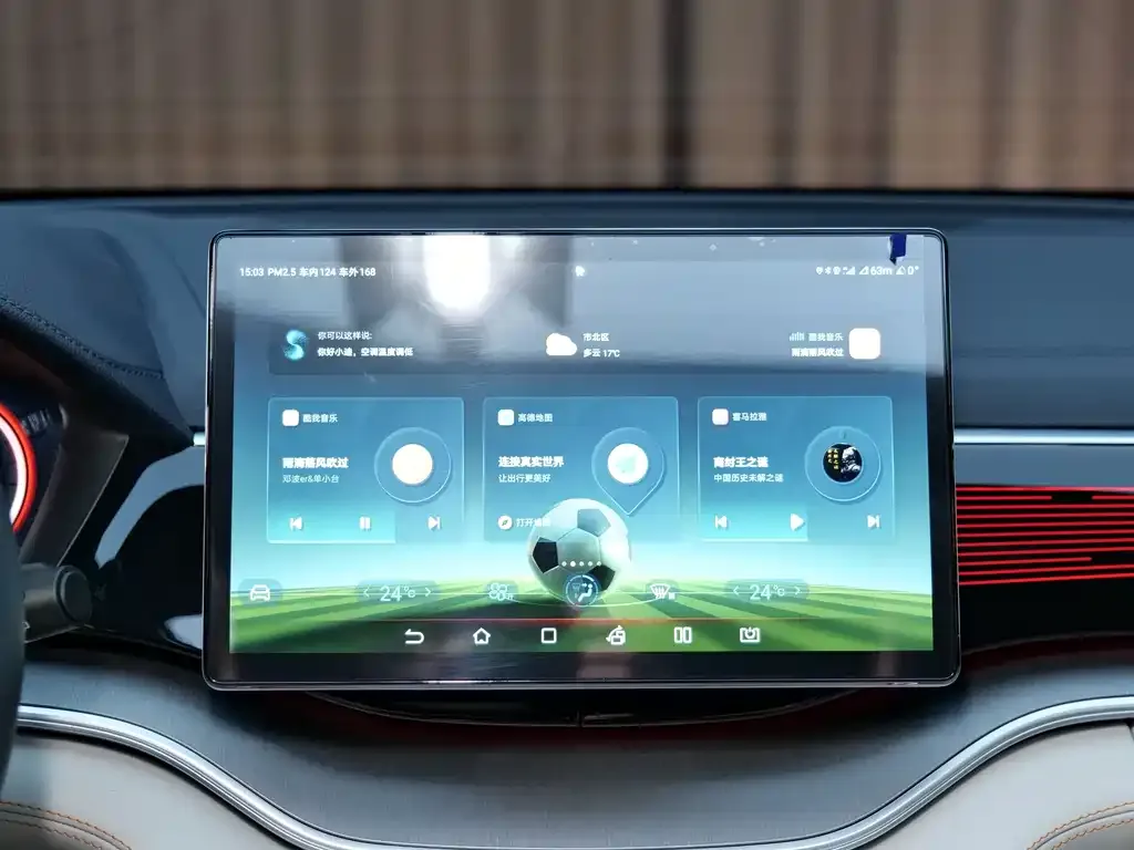 BYD PLUS New Energy — фото 10