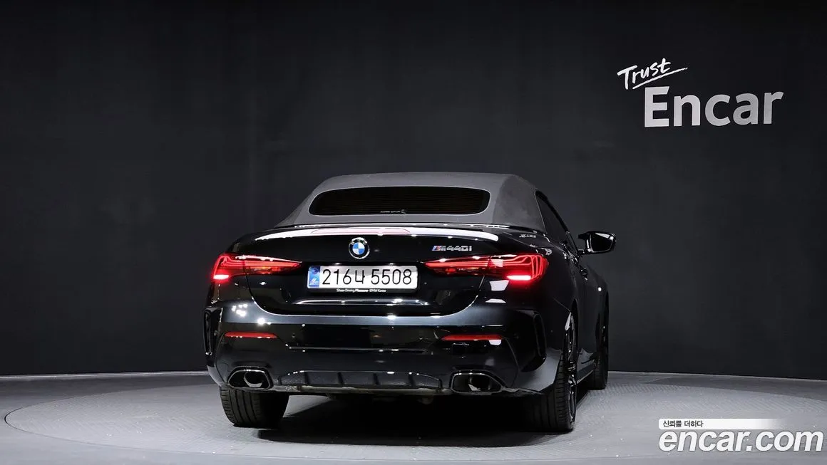 BMW 4-Series — фото 4