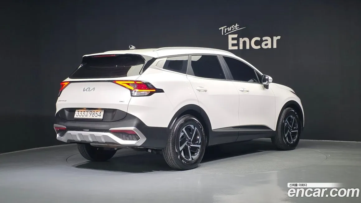 Kia Sportage — фото 2
