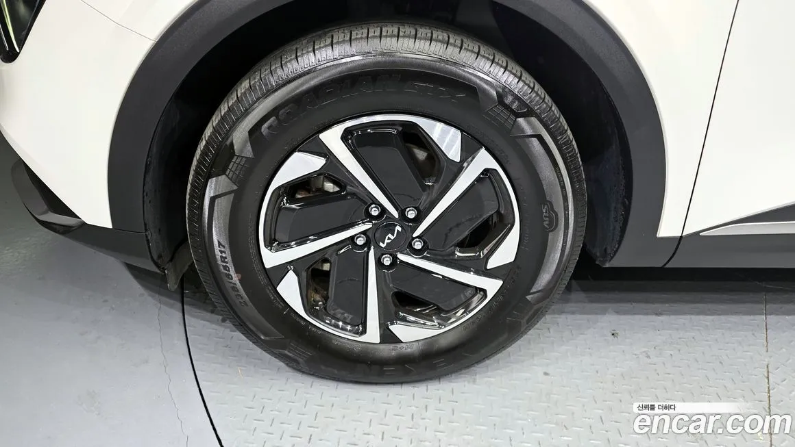 Kia Sportage — фото 5