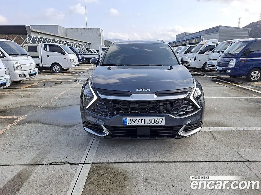 Kia Sportage — фото 2