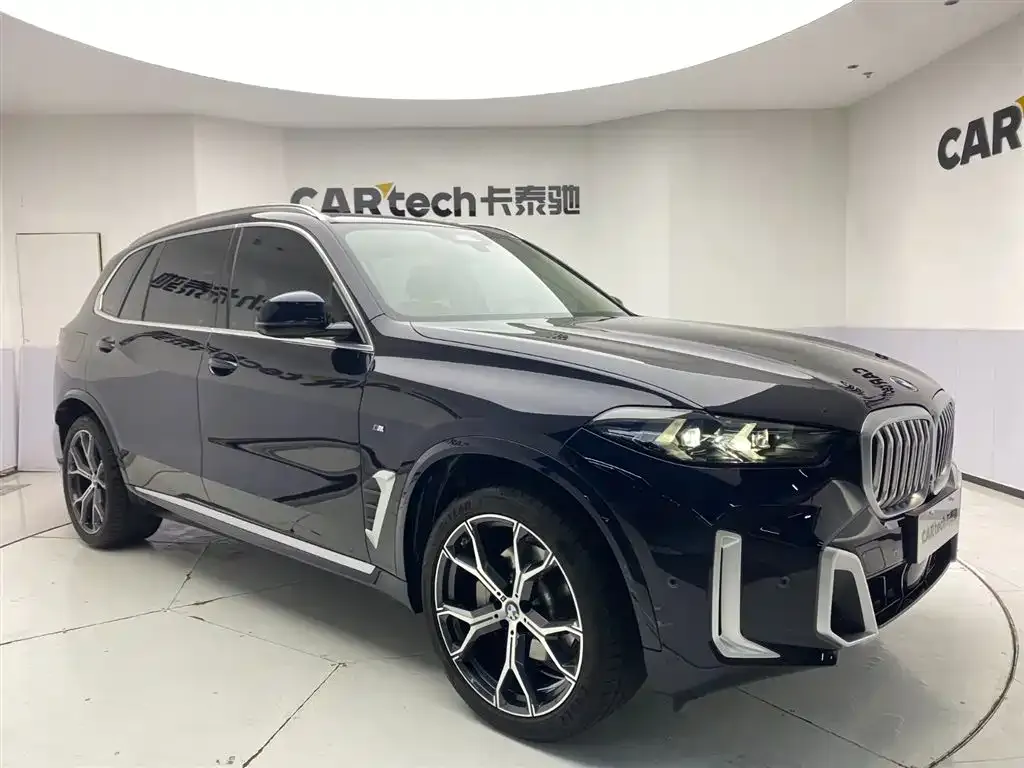BMW X5 — фото 2