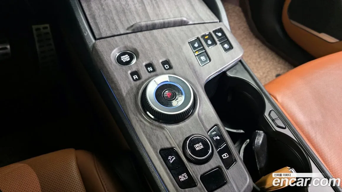 Kia Sportage — фото 9