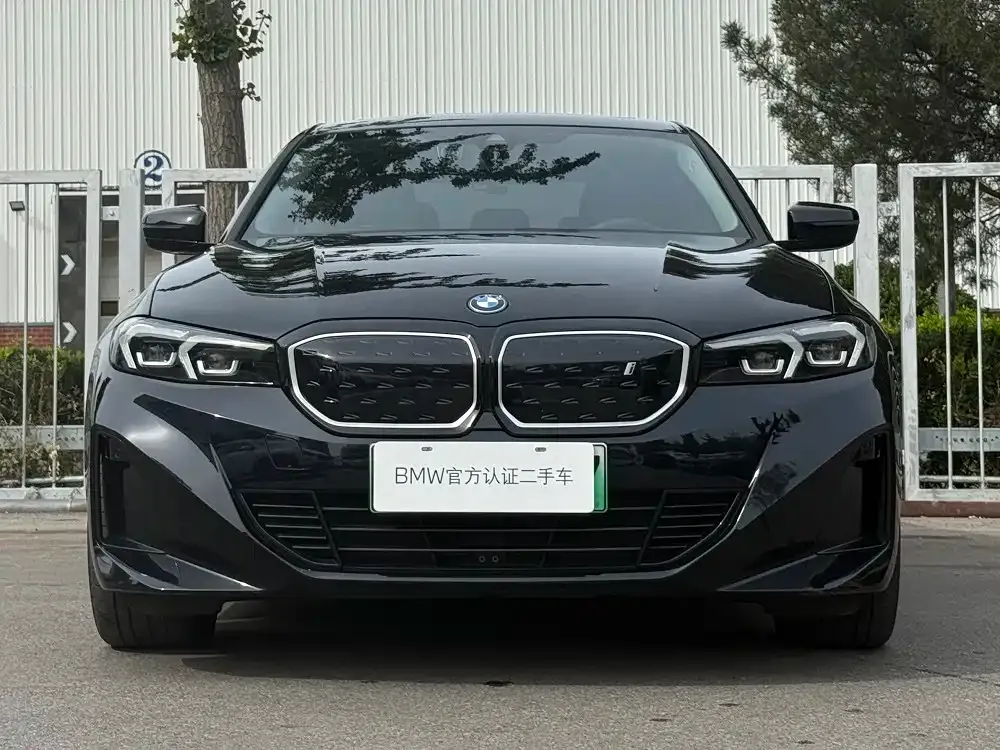 BMW i3 — фото 2