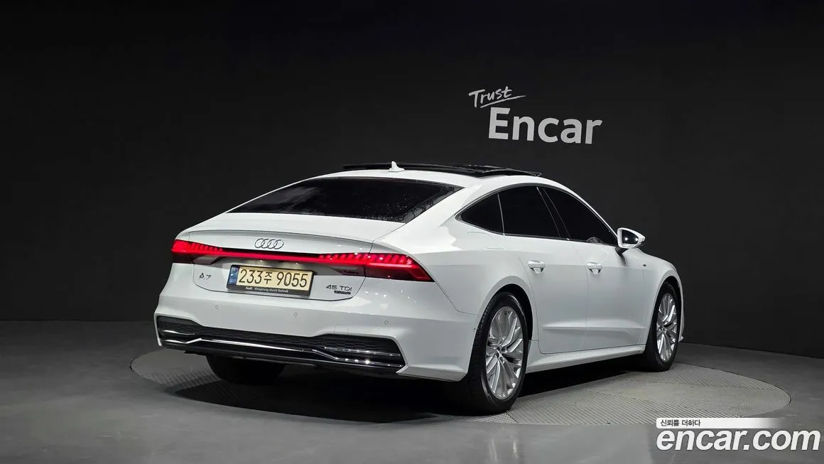 Audi A7 — фото 2