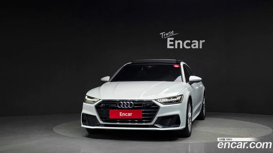 Audi A7 — фото 3