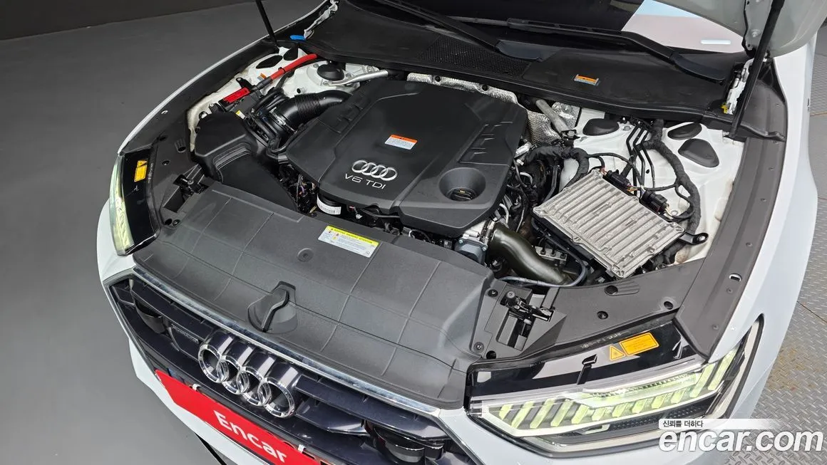 Audi A7 — фото 6