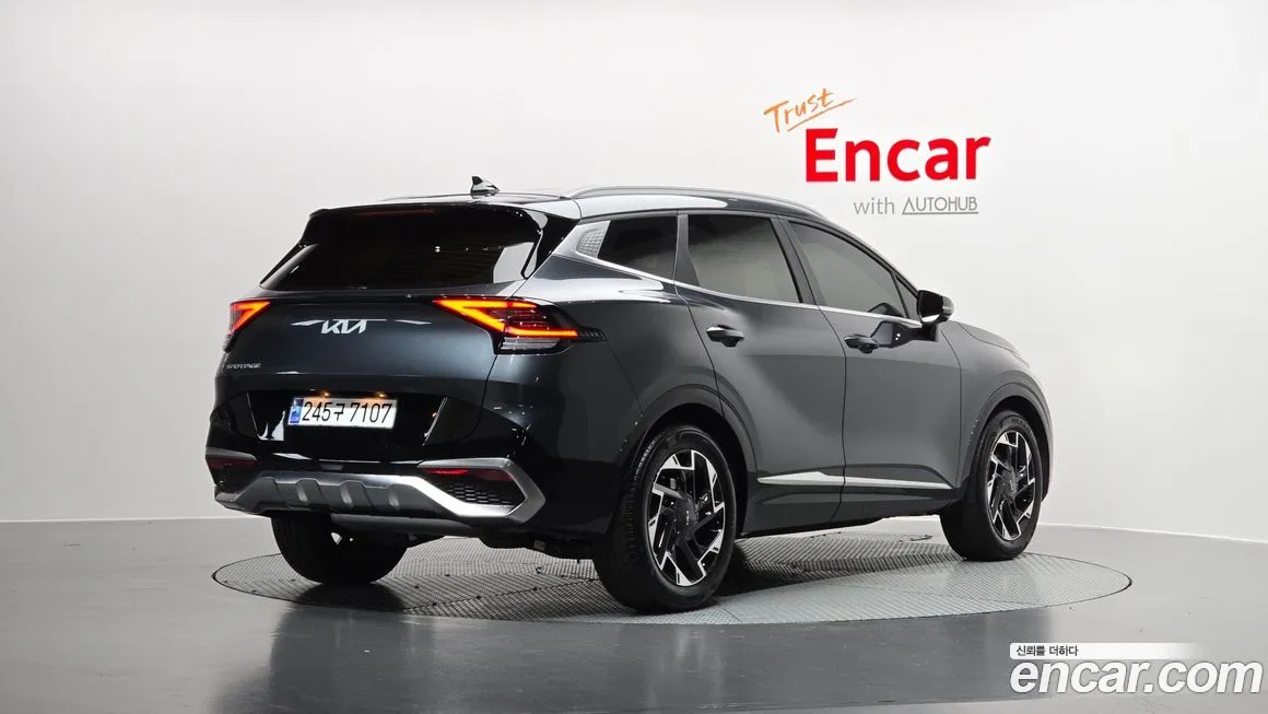 Kia Sportage — фото 2