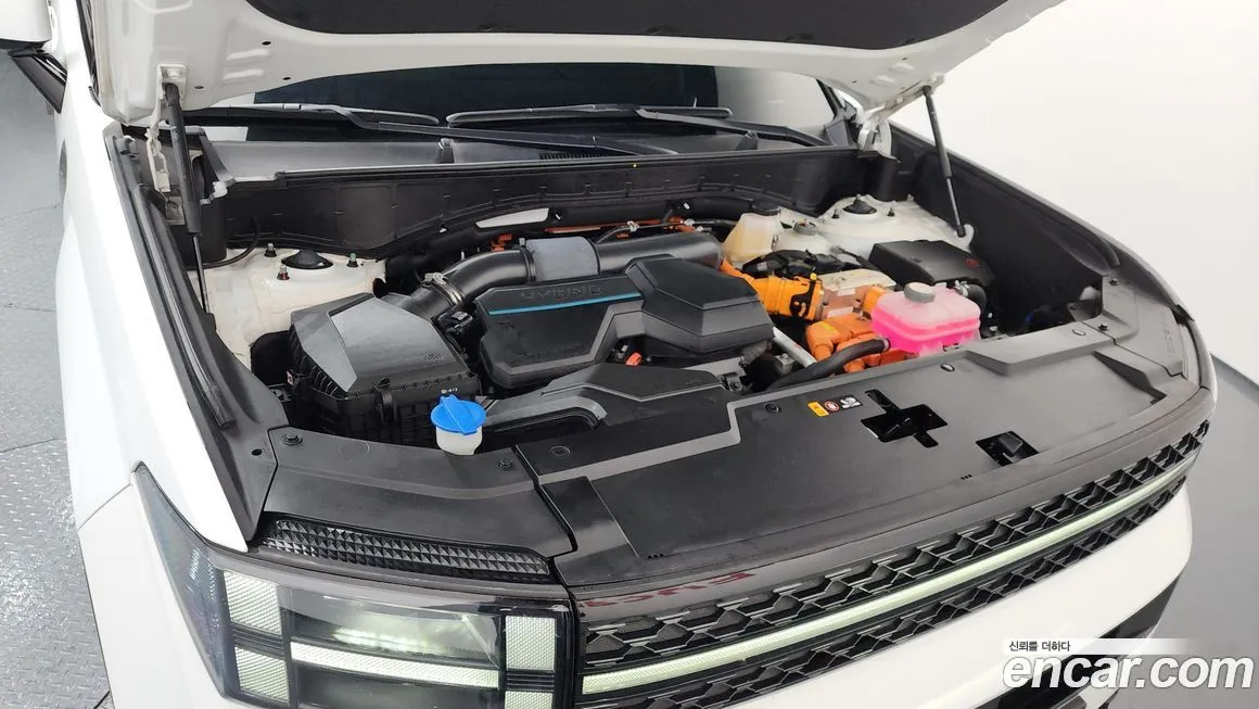 Hyundai Santafe — фото 6