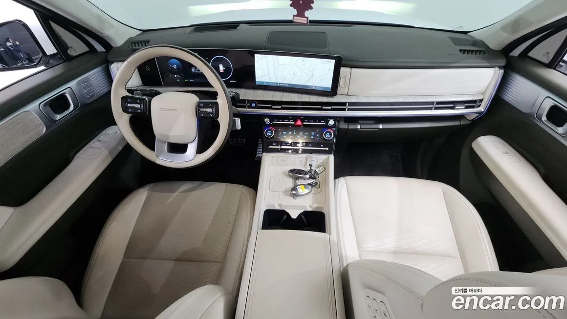 Hyundai Santafe — фото 7