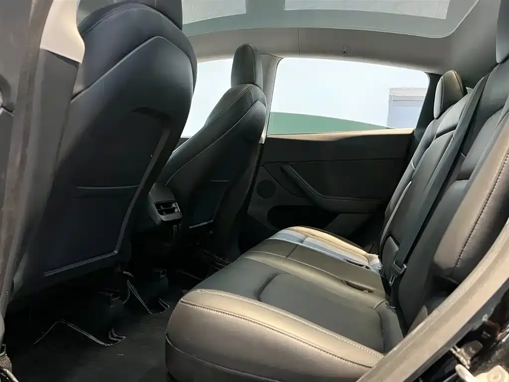 Tesla Model Y — фото 5