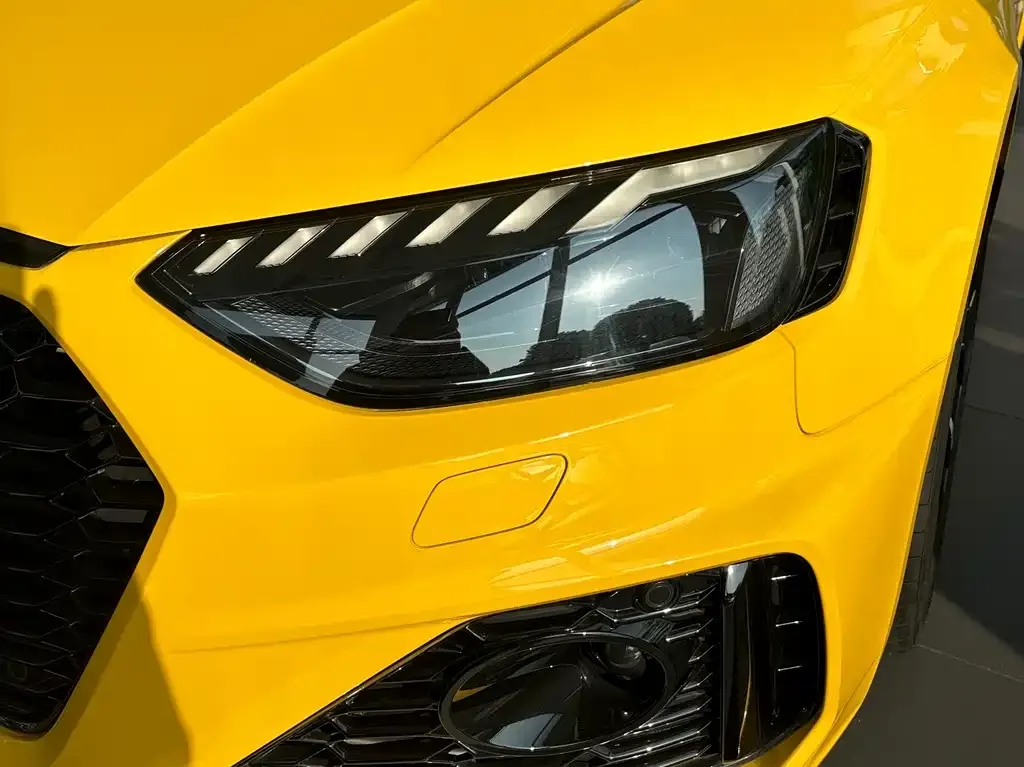 Audi RS 4 — фото 4
