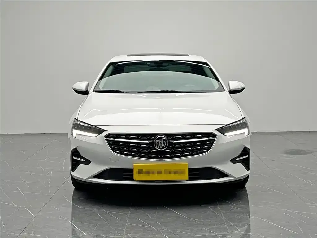 Buick Regal — фото 2