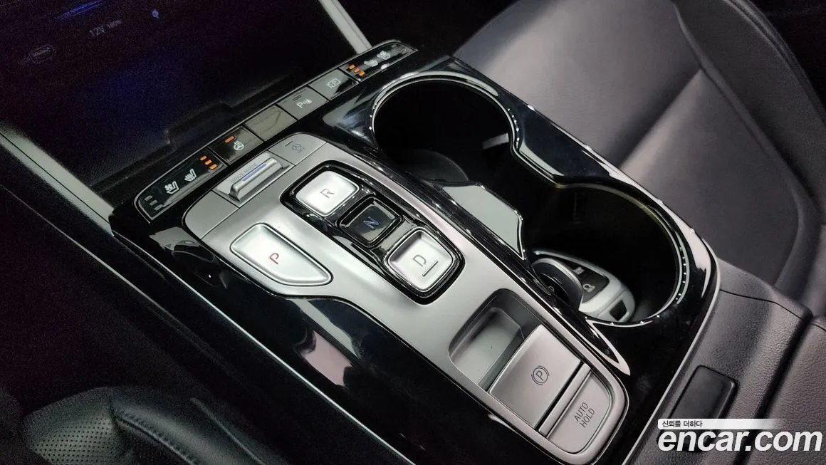 Hyundai Tucson — фото 9