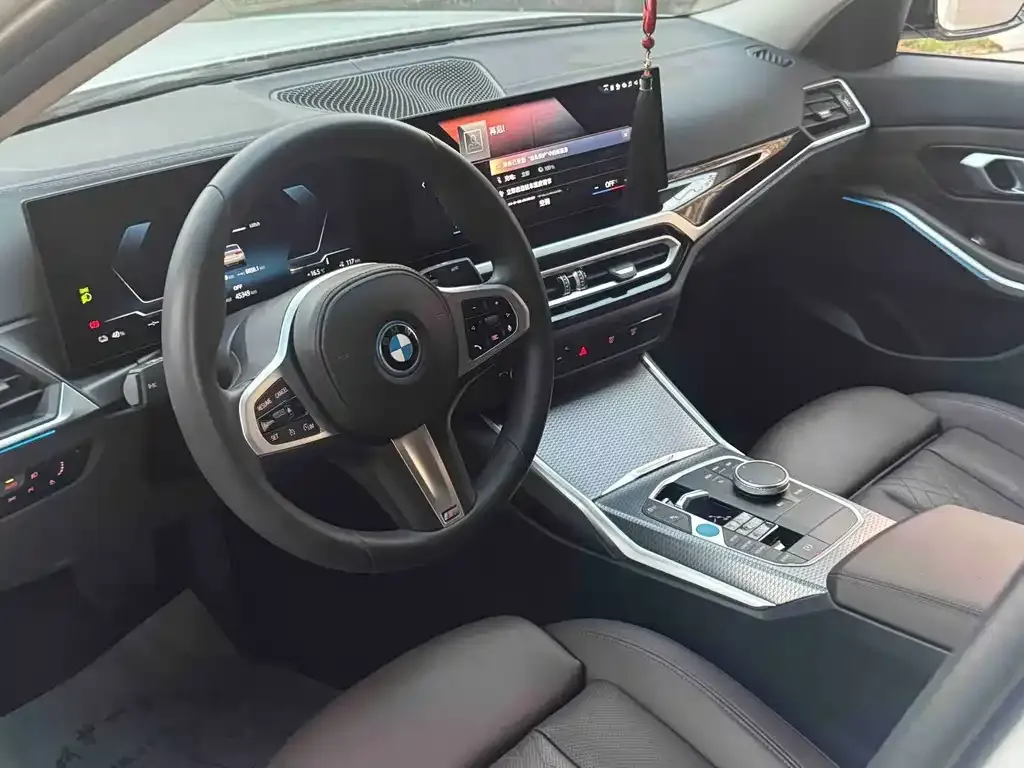 BMW i3 — фото 4