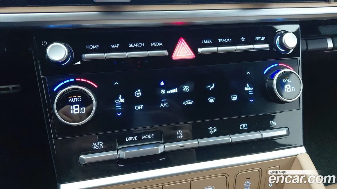 Hyundai Santafe — фото 8