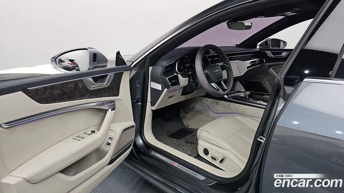 Audi A7 — фото 10