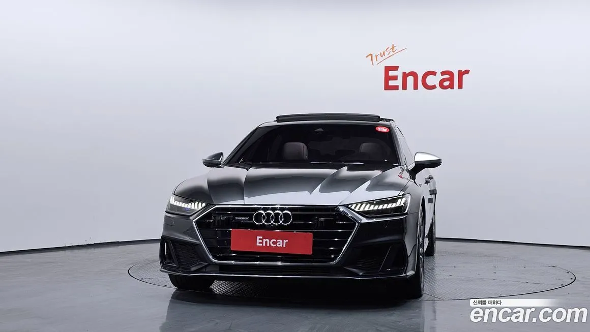 Audi A7 — фото 3