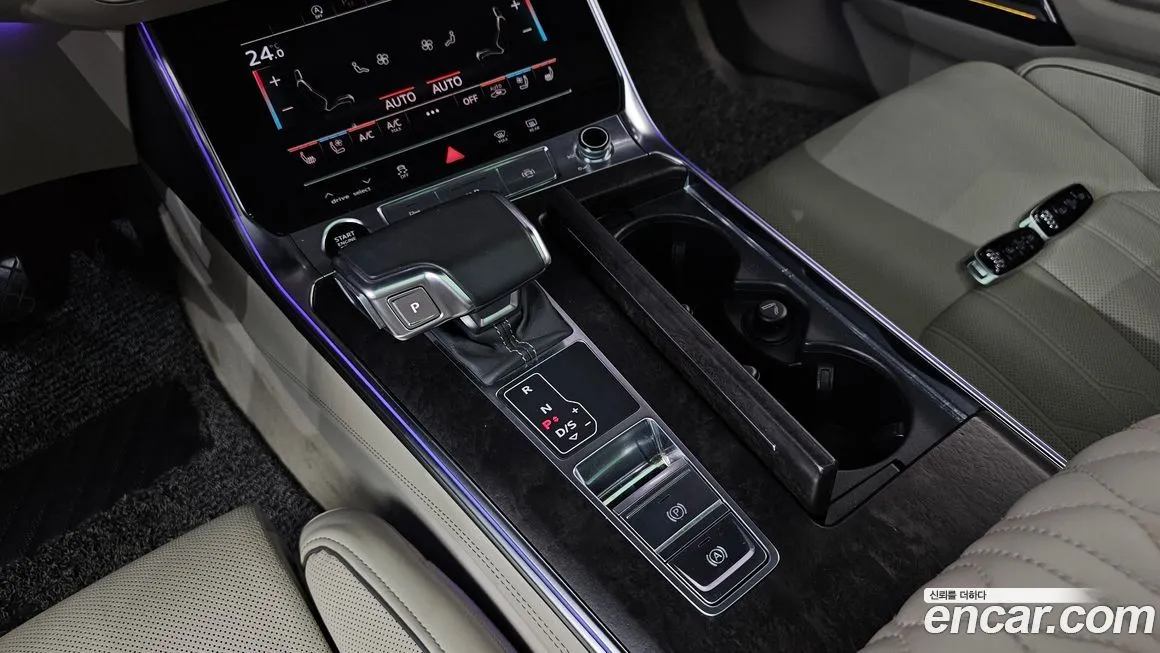 Audi A7 — фото 9