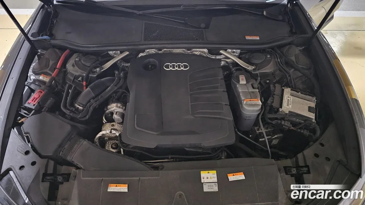 Audi A6 — фото 3