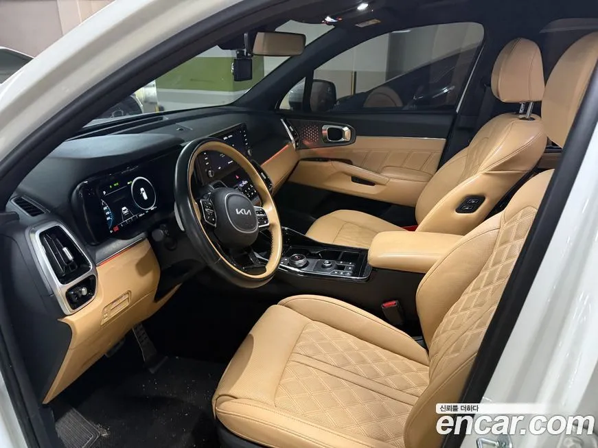 Kia Sorento — фото 5