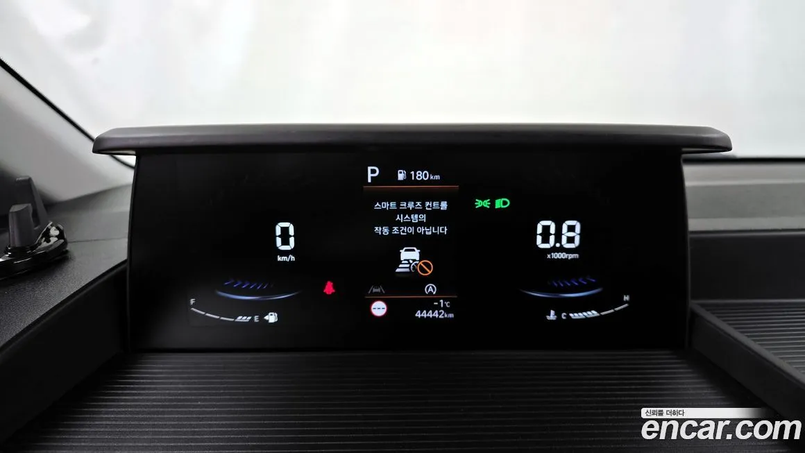 Hyundai Staria — фото 8