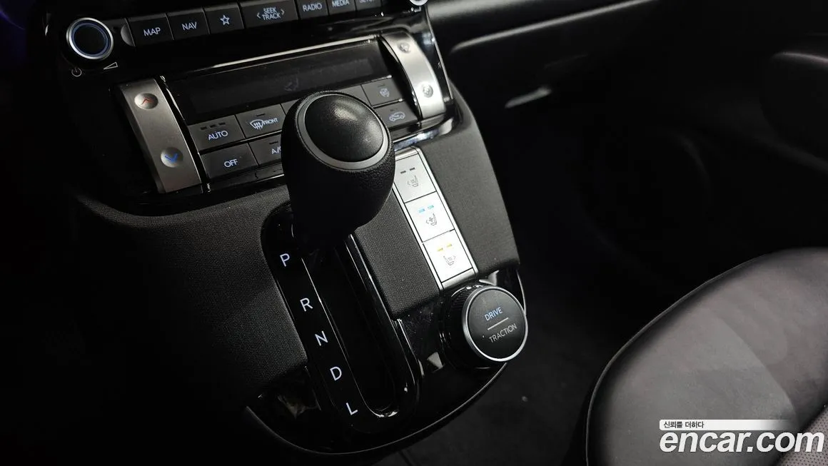 Hyundai Casper — фото 9