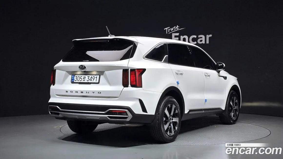 Kia Sorento — фото 2