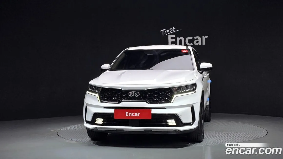 Kia Sorento — фото 3