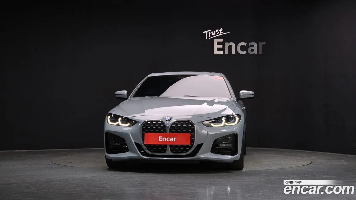 BMW 4-Series — фото 3