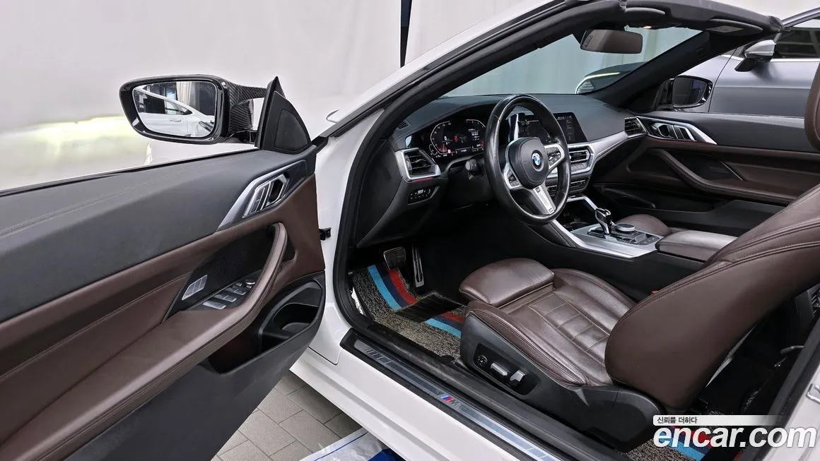 BMW 4-Series — фото 10
