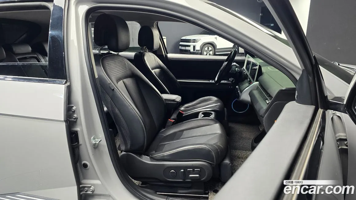 Hyundai Ioniq5 — фото 10