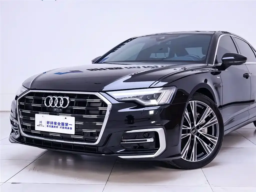 Audi A6L — фото 3