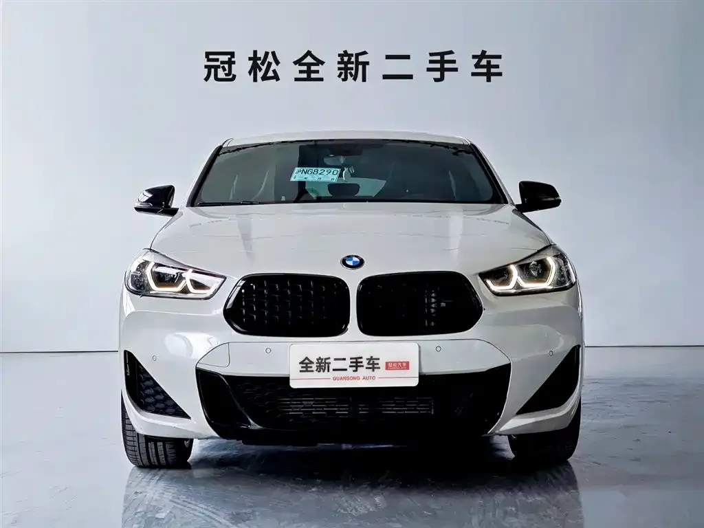 BMW X2 — фото 2