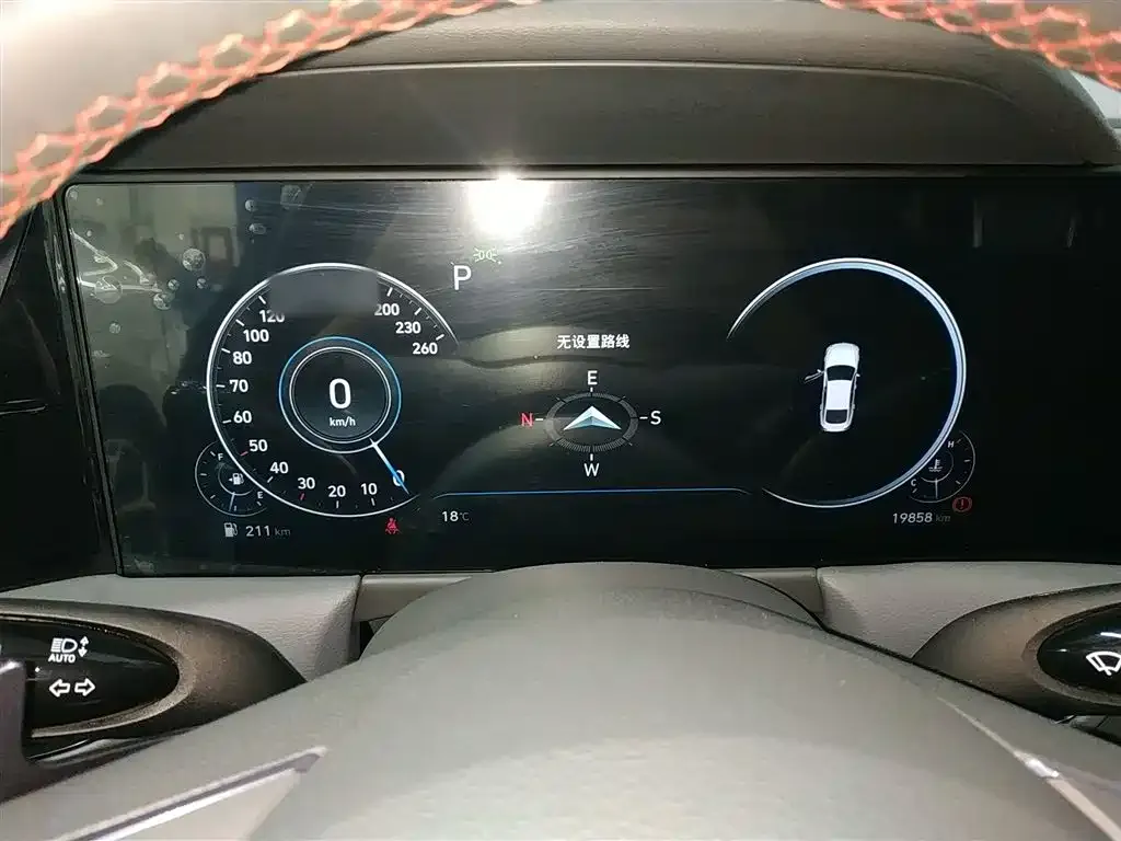 Hyundai Sonata — фото 4