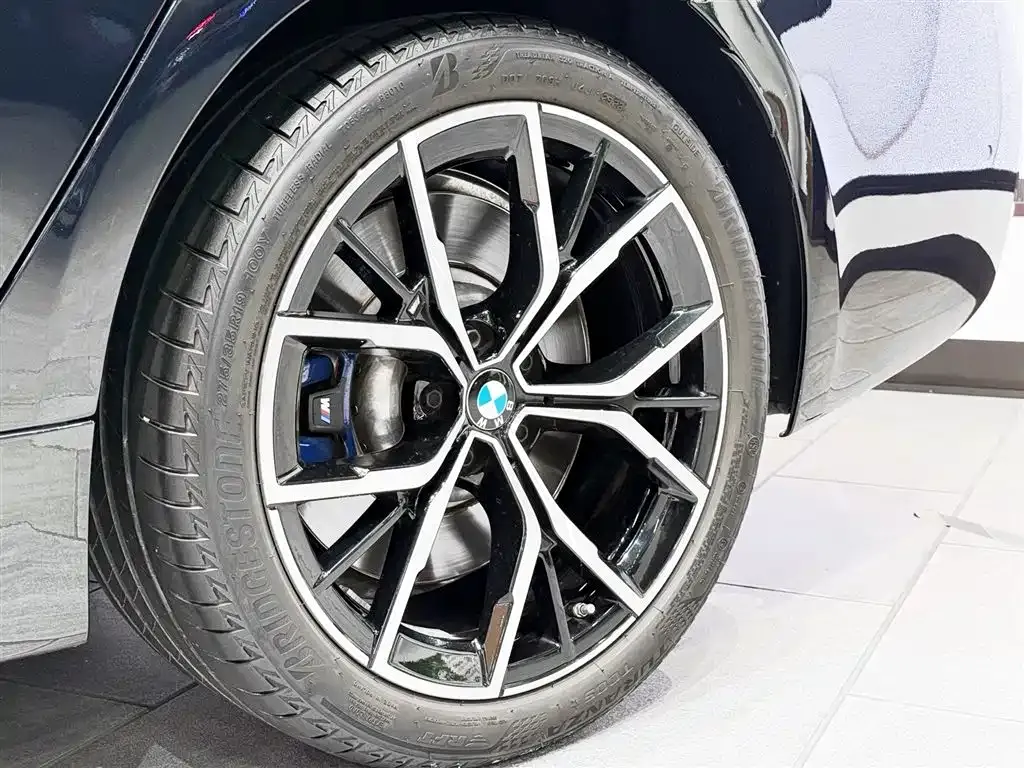 BMW 5 Series (Import) — фото 6
