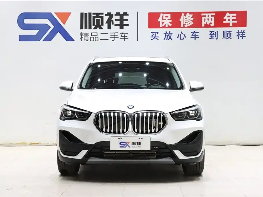 BMW X1 — фото 2