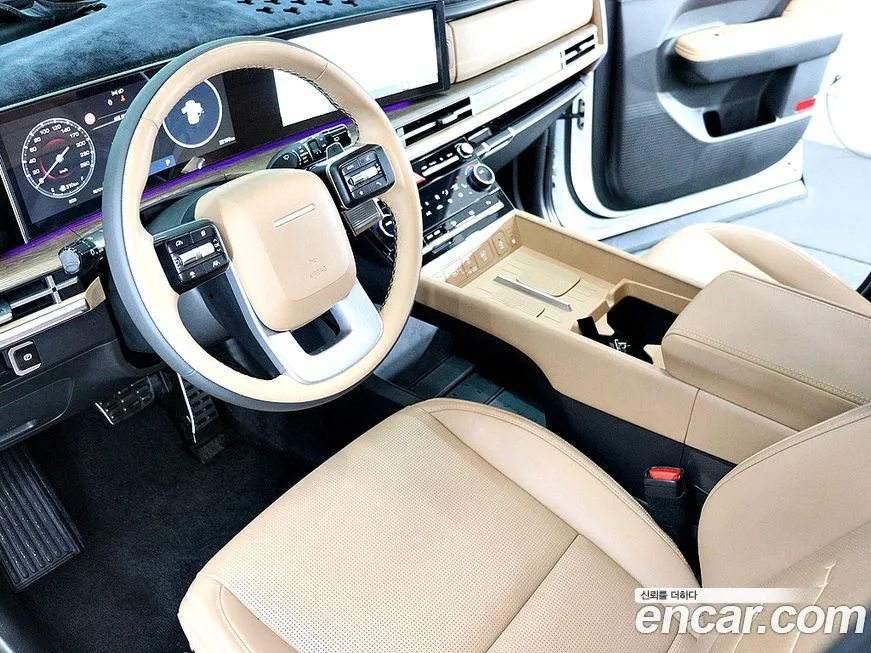 Hyundai Santafe — фото 10